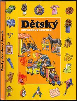 Gisela Fischer: Dětský obrázkový slovník