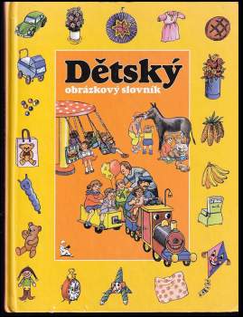 Gisela Fischer: Dětský obrázkový slovník
