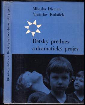 Dětský přednes a dramatický projev