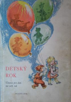 Detský rok