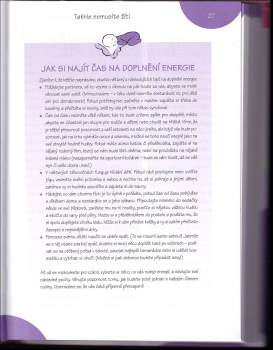 Jennifer Waldburger: Dětský spánek v otázkách a odpovědích