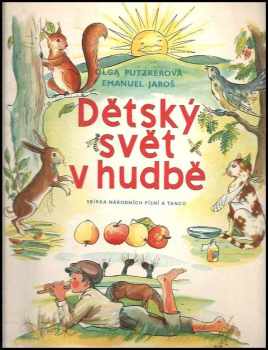 Dětský svět v hudbě