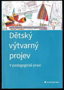 Dětský výtvarný projev