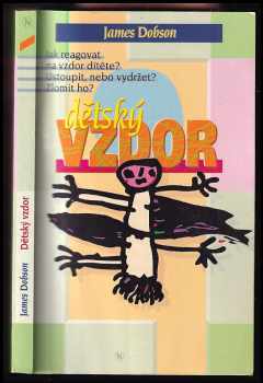Dětský vzdor