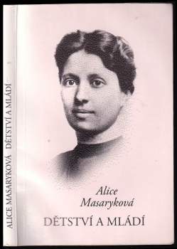Dětství a mládí