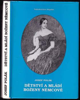 Dětství a mládí Boženy Němcové