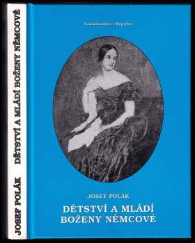 Dětství a mládí Boženy Němcové
