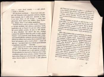 Romain Rolland: Dětství Jana Kryštofa