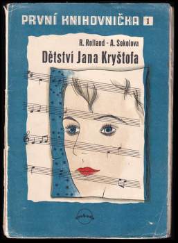 Dětství Jana Kryštofa