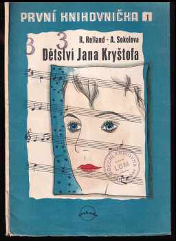 Dětství Jana Kryštofa