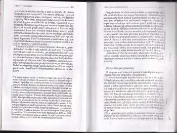 Alice Miller: Dětství je drama