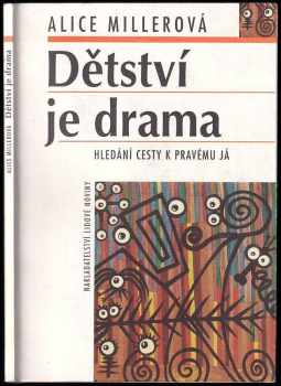 Dětství je drama