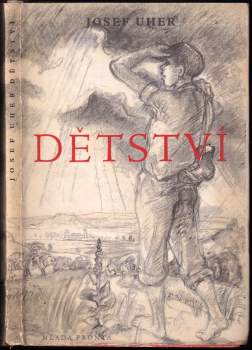 Dětství ; Mezi životem a smrtí