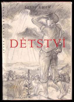 Dětství