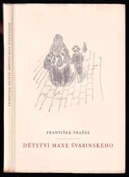 Dětství Maxe Švabinského