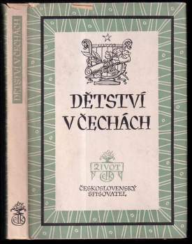 Dětství v Čechách