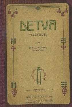 Detva