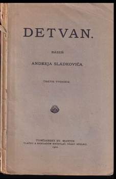 Detvan