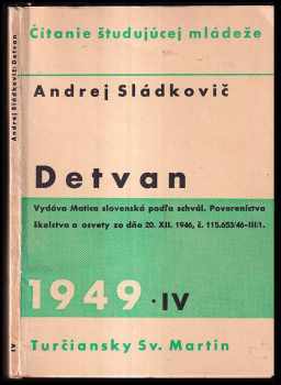 Detvan
