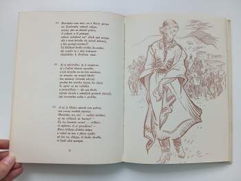 Andrej Sládkovič: Detvan