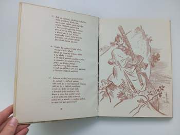 Andrej Sládkovič: Detvan