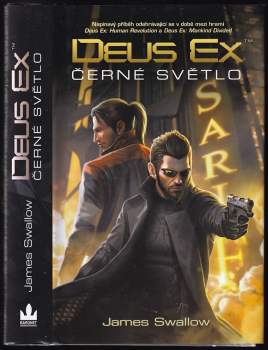 Deus ex