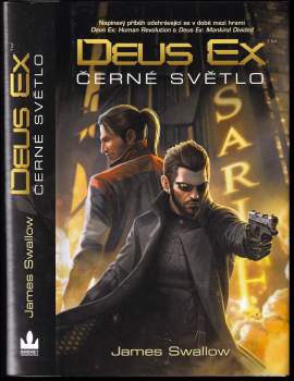 Deus ex
