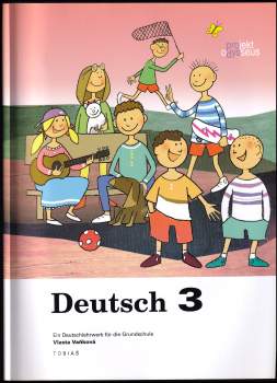 Vlasta Vaňková: Deutsch 3