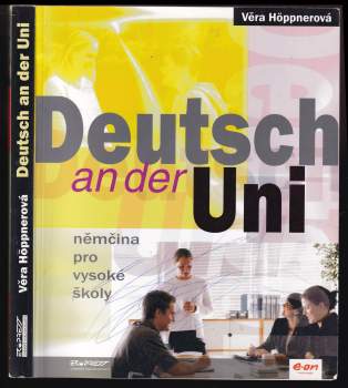 Deutsch an der Uni