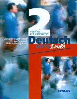 Deutsch eins, zwei 2
