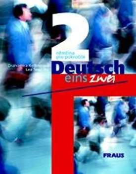 Deutsch eins, zwei