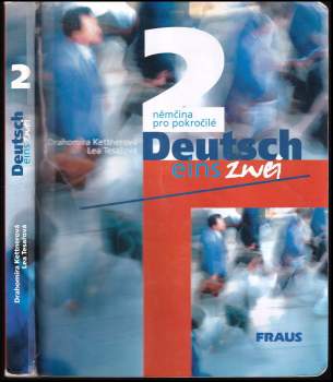 Drahomíra Kettnerová: Deutsch eins, zwei