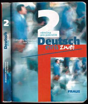 Deutsch eins, zwei