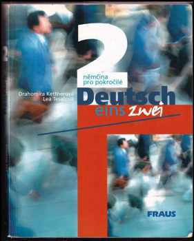 Deutsch eins, zwei