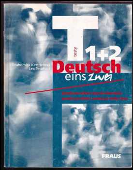 Deutsch eins, zwei
