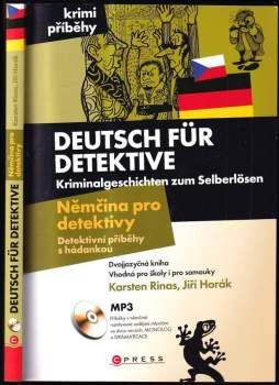 Deutsch für Detektive
