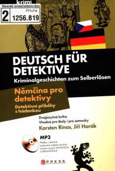 Deutsch für Detektive