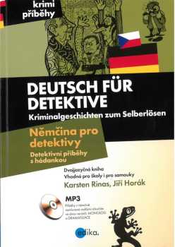 Deutsch für Detektive