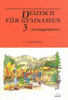 Deutsch für Gymnasien 3