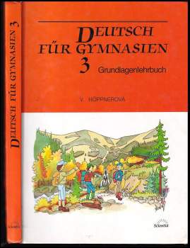 Deutsch für Gymnasien 3