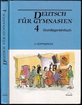 Deutsch für Gymnasien 4