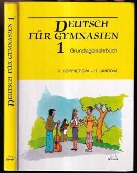 Deutsch für Gymnasien
