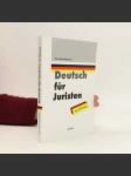 Deutsch für Jurastudenten