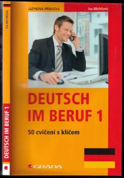 Deutsch im Beruf 1