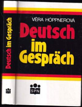 Deutsch im Gespräch