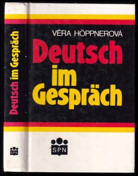 Deutsch im Gespräch