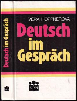 Deutsch im Gespräch