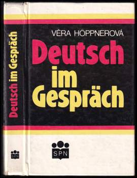 Deutsch im Gespräch