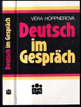 Deutsch im Gespräch