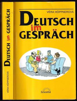 Deutsch im Gespräch